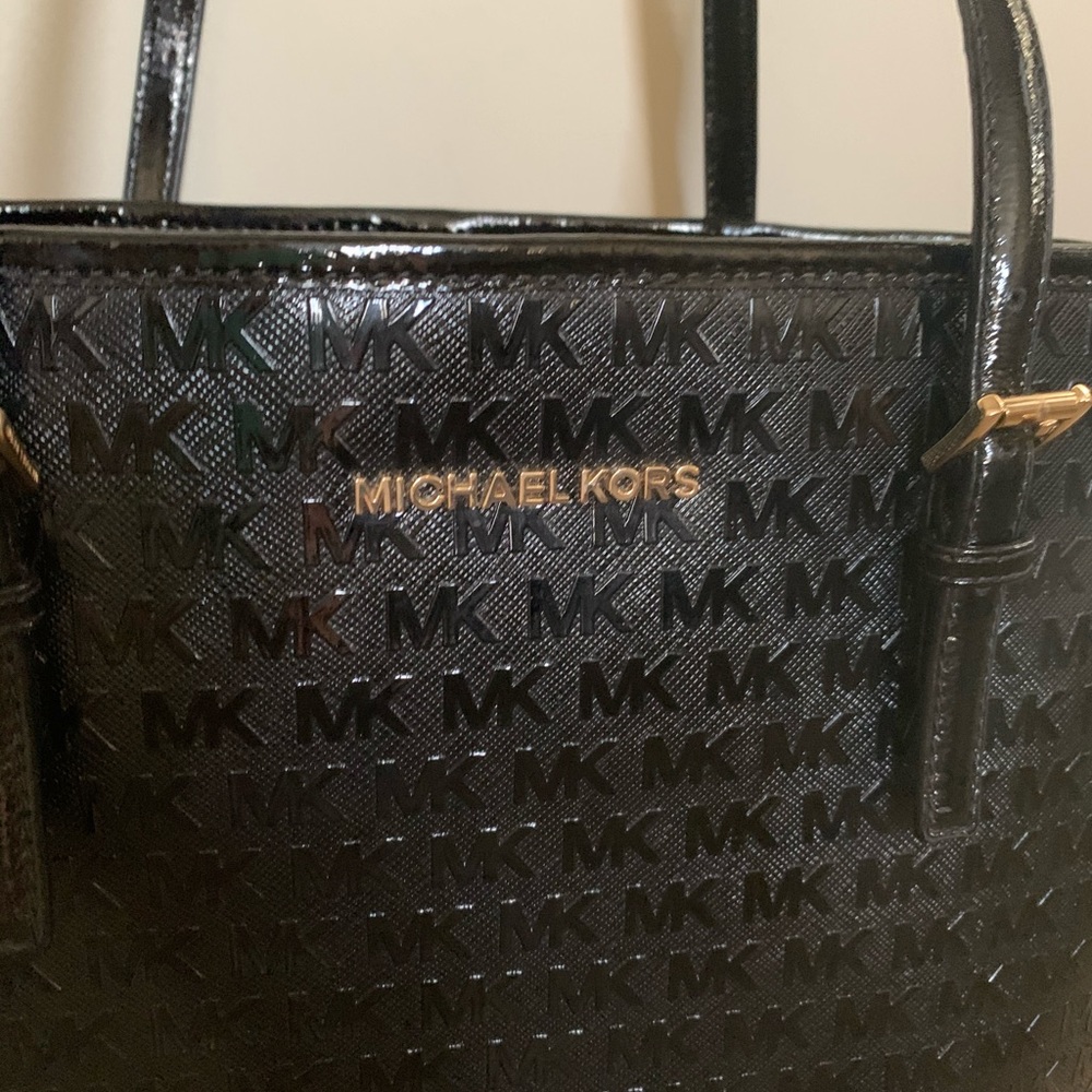 Michael Kors Tote Purse